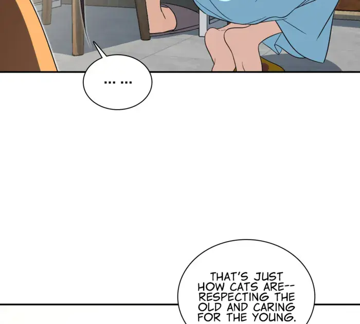 My Wife Is From a Thousand Years Ago Chapter 343 Page 79