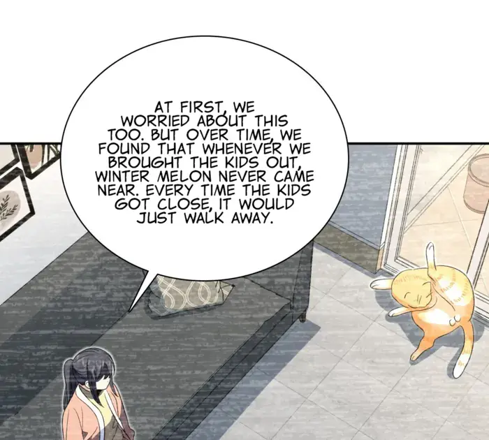 My Wife Is From a Thousand Years Ago Chapter 343 Page 82