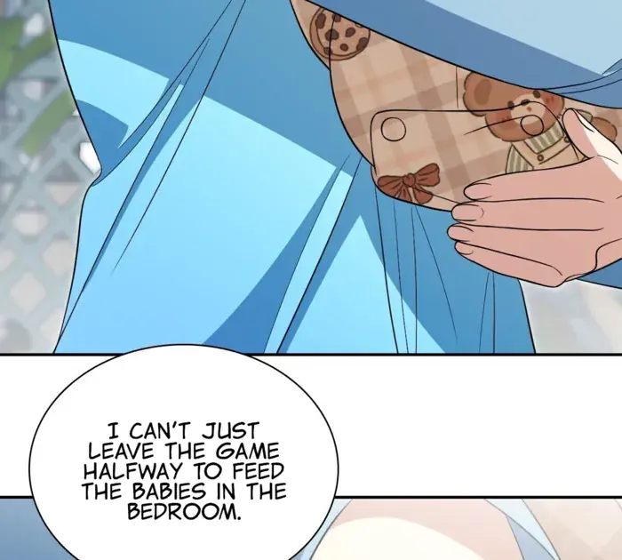 My Wife Is From a Thousand Years Ago Chapter 344 Page 26