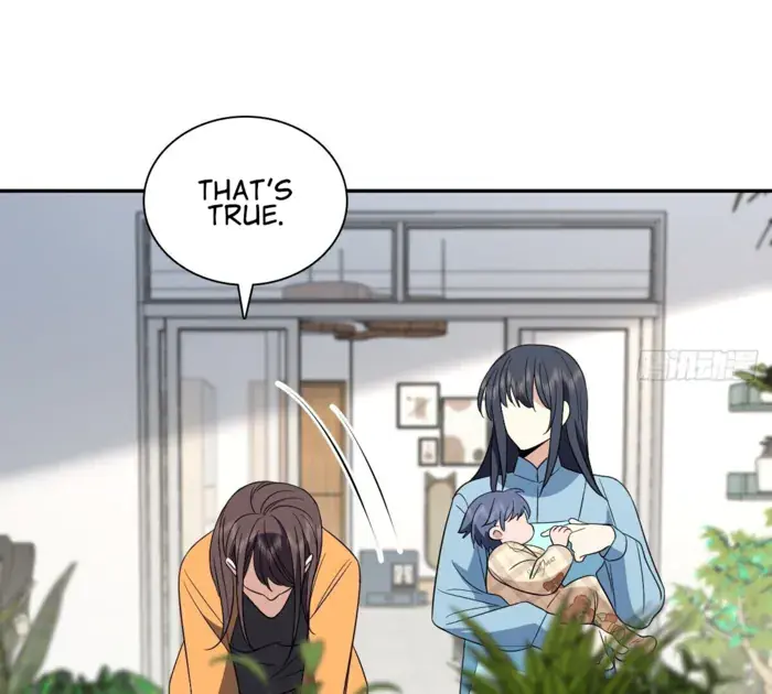 My Wife Is From a Thousand Years Ago Chapter 344 Page 29