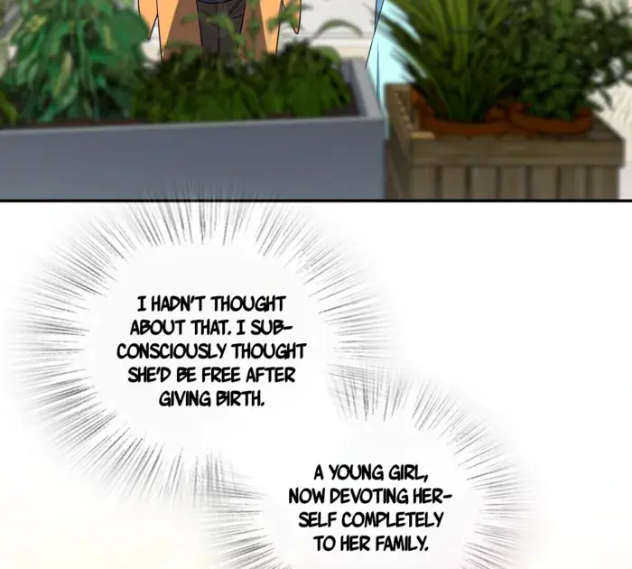 My Wife Is From a Thousand Years Ago Chapter 344 Page 30