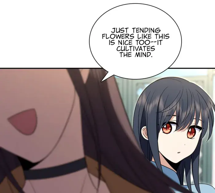My Wife Is From a Thousand Years Ago Chapter 344 Page 35