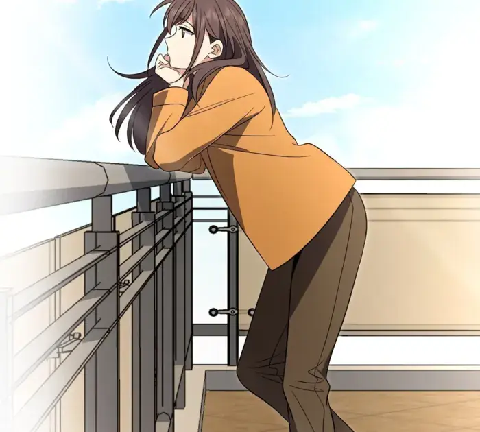 My Wife Is From a Thousand Years Ago Chapter 344 Page 38