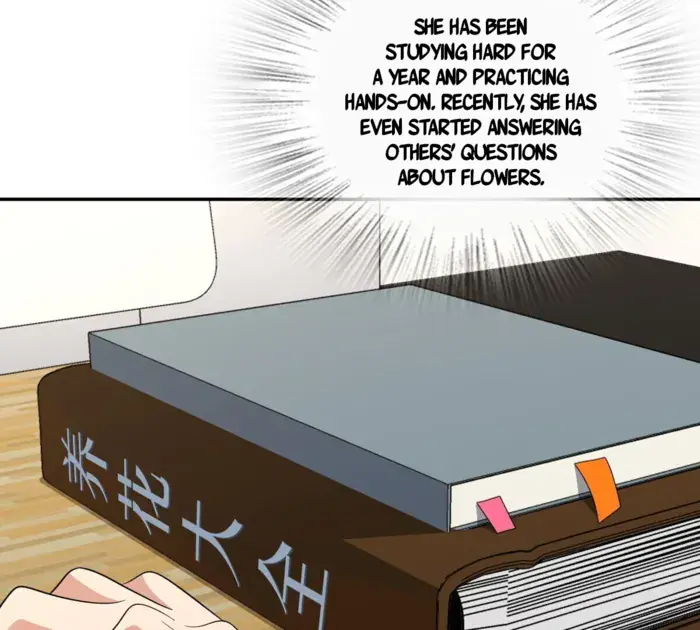 My Wife Is From a Thousand Years Ago Chapter 344 Page 51