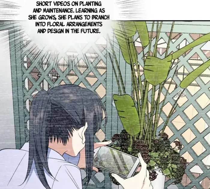 My Wife Is From a Thousand Years Ago Chapter 344 Page 53