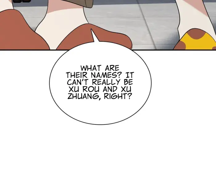 My Wife Is From a Thousand Years Ago Chapter 344 Page 67