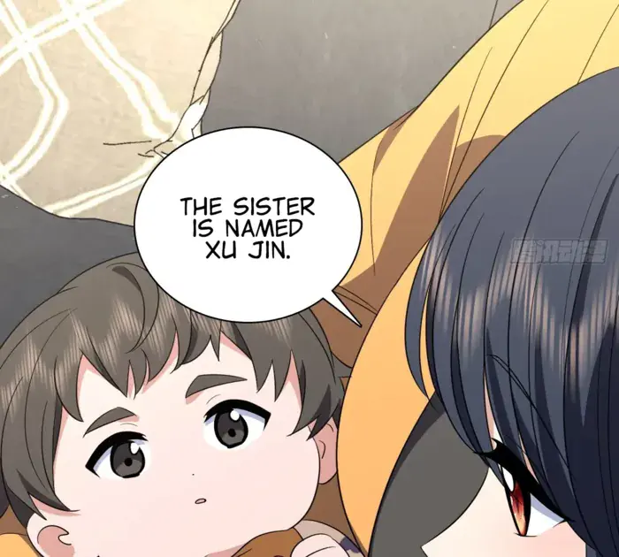 My Wife Is From a Thousand Years Ago Chapter 344 Page 71