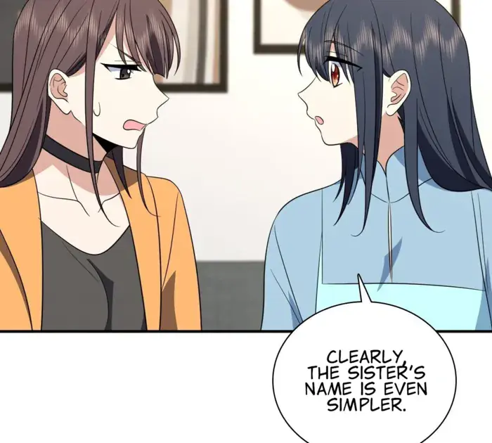 My Wife Is From a Thousand Years Ago Chapter 344 Page 76
