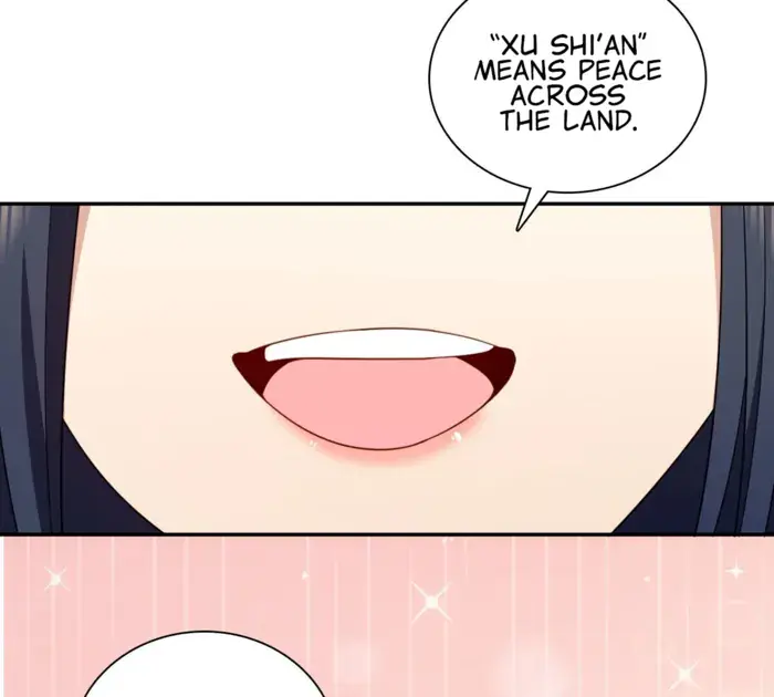 My Wife Is From a Thousand Years Ago Chapter 344 Page 78