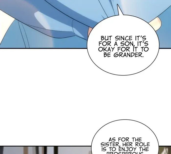 My Wife Is From a Thousand Years Ago Chapter 344 Page 81
