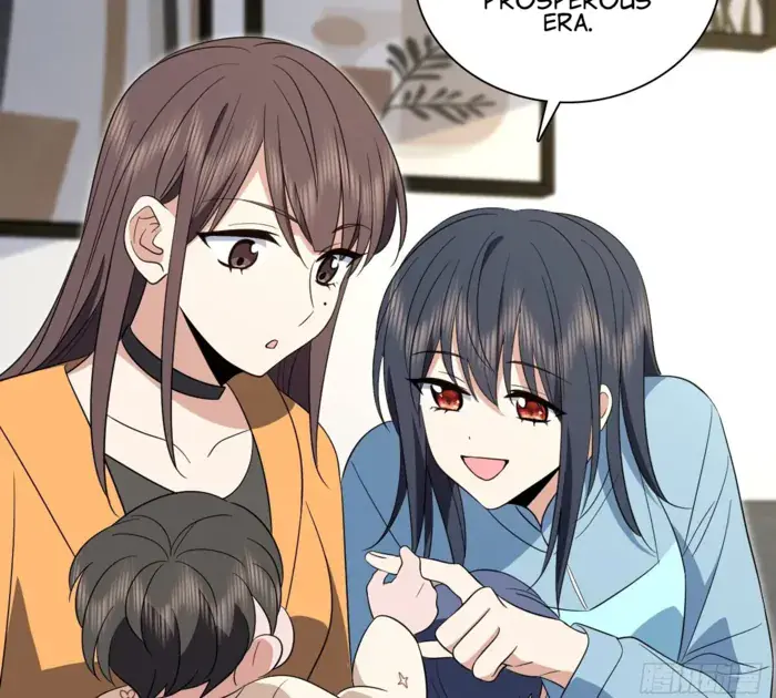 My Wife Is From a Thousand Years Ago Chapter 344 Page 82