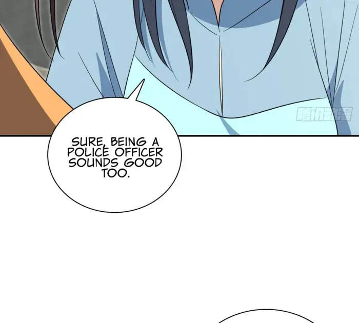 My Wife Is From a Thousand Years Ago Chapter 344 Page 86