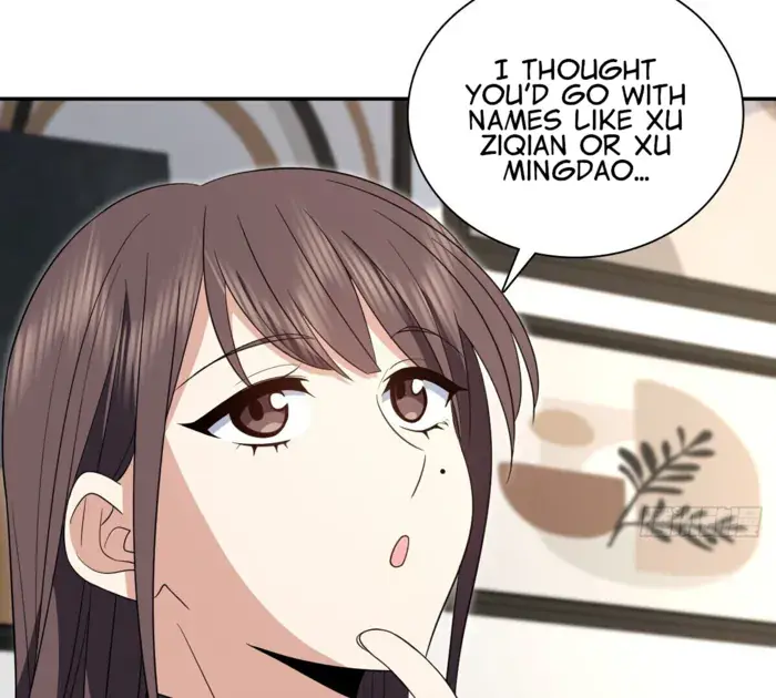 My Wife Is From a Thousand Years Ago Chapter 344 Page 87
