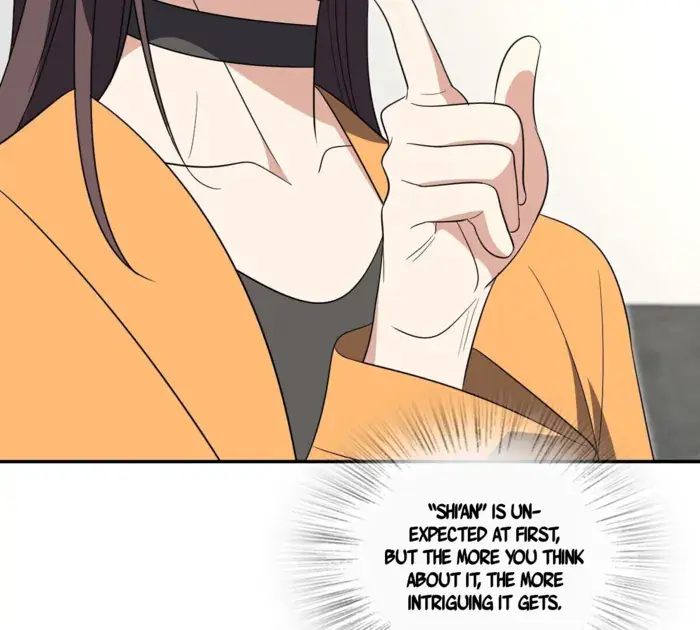My Wife Is From a Thousand Years Ago Chapter 344 Page 88