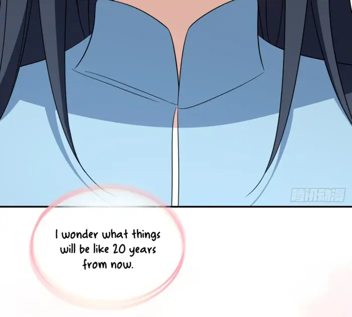 My Wife Is From a Thousand Years Ago Chapter 344 Page 99