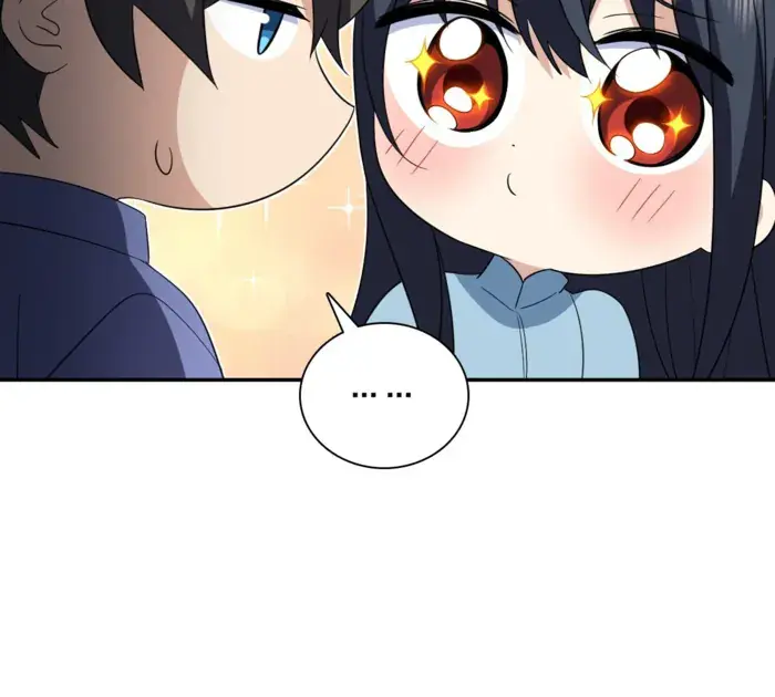 My Wife Is From a Thousand Years Ago Chapter 345 Page 10