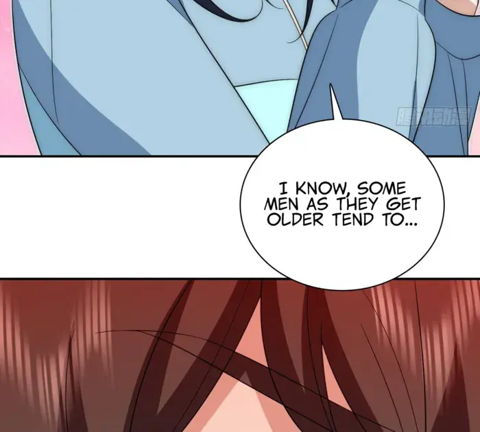 My Wife Is From a Thousand Years Ago Chapter 345 Page 22