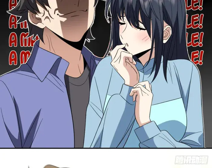 My Wife Is From a Thousand Years Ago Chapter 345 Page 25
