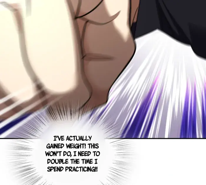 My Wife Is From a Thousand Years Ago Chapter 345 Page 34