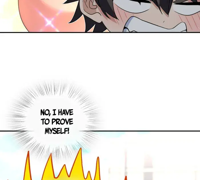 My Wife Is From a Thousand Years Ago Chapter 345 Page 42