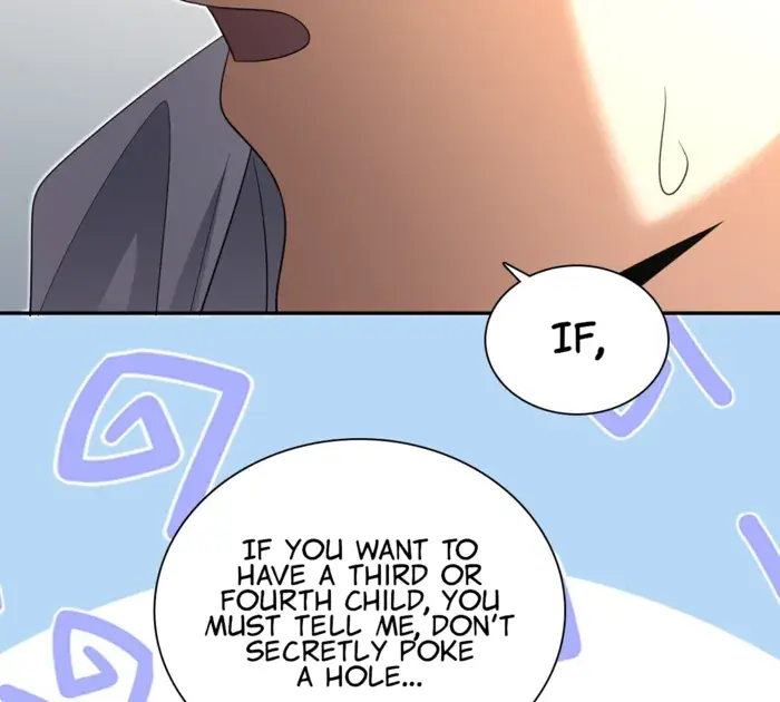 My Wife Is From a Thousand Years Ago Chapter 345 Page 49