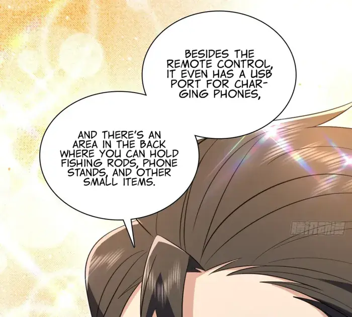 My Wife Is From a Thousand Years Ago Chapter 345 Page 62