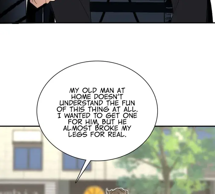 My Wife Is From a Thousand Years Ago Chapter 345 Page 68