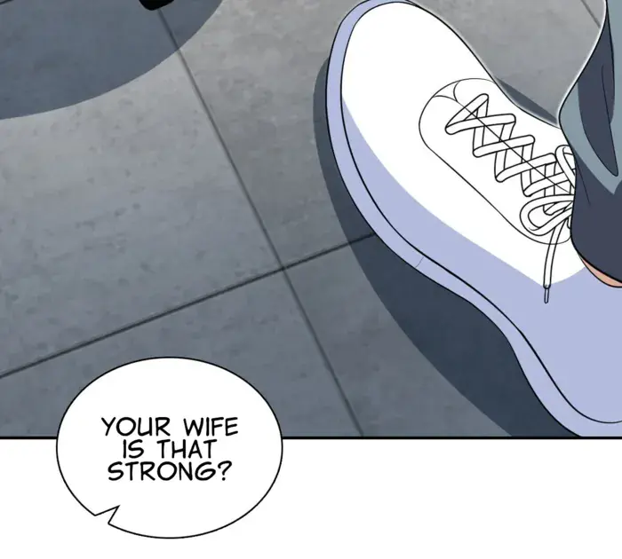 My Wife Is From a Thousand Years Ago Chapter 345 Page 82