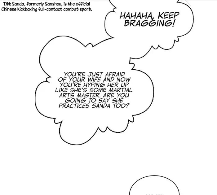 My Wife Is From a Thousand Years Ago Chapter 345 Page 85