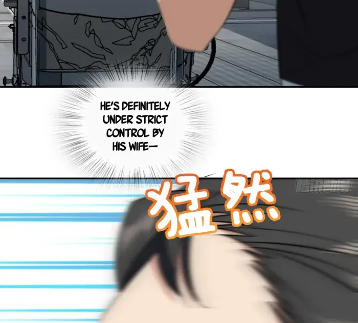 My Wife Is From a Thousand Years Ago Chapter 345 Page 88
