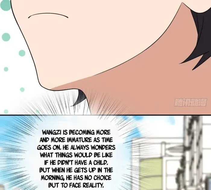 My Wife Is From a Thousand Years Ago Chapter 346 Page 5
