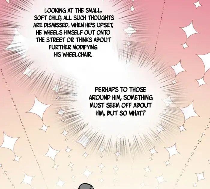 My Wife Is From a Thousand Years Ago Chapter 346 Page 8