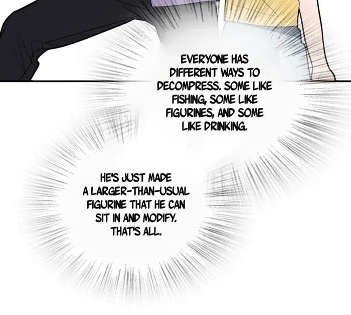 My Wife Is From a Thousand Years Ago Chapter 346 Page 10