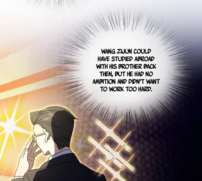 My Wife Is From a Thousand Years Ago Chapter 346 Page 20