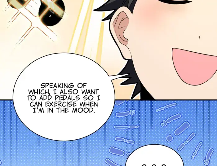 My Wife Is From a Thousand Years Ago Chapter 346 Page 34
