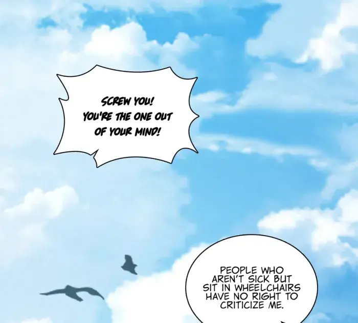 My Wife Is From a Thousand Years Ago Chapter 346 Page 38