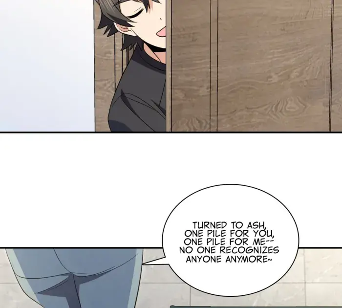 My Wife Is From a Thousand Years Ago Chapter 346 Page 42