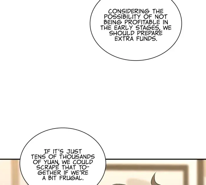My Wife Is From a Thousand Years Ago Chapter 347 Page 4