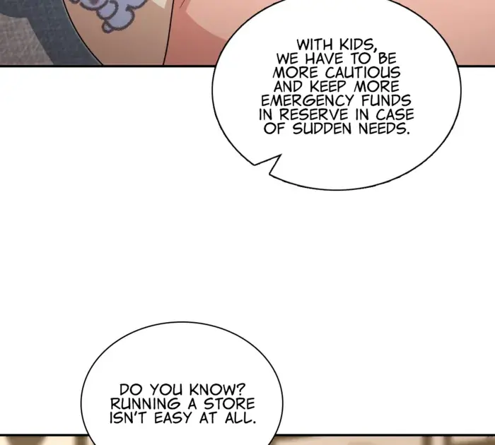 My Wife Is From a Thousand Years Ago Chapter 347 Page 9