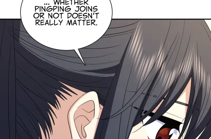 My Wife Is From a Thousand Years Ago Chapter 347 Page 20