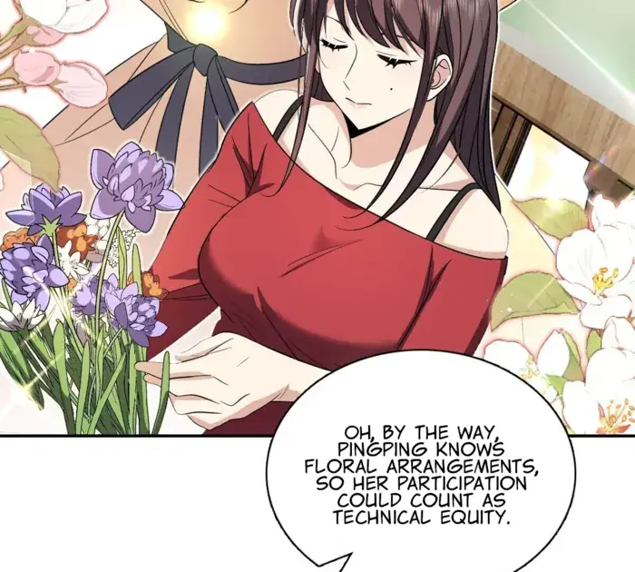 My Wife Is From a Thousand Years Ago Chapter 347 Page 24