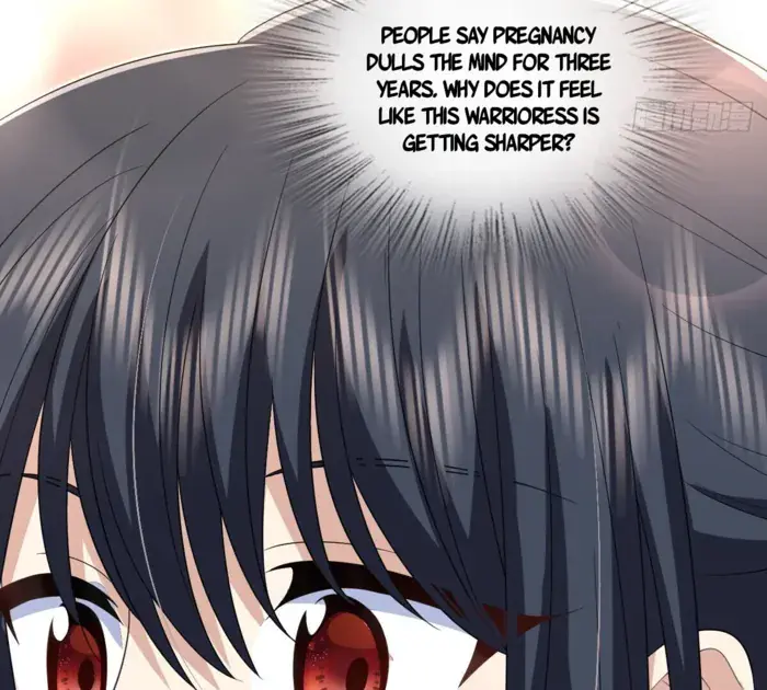 My Wife Is From a Thousand Years Ago Chapter 347 Page 27