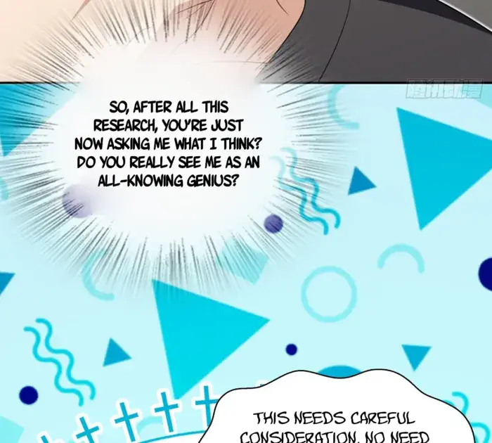 My Wife Is From a Thousand Years Ago Chapter 347 Page 41
