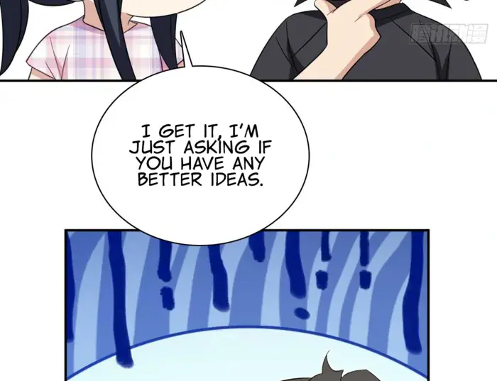 My Wife Is From a Thousand Years Ago Chapter 347 Page 43