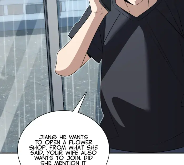 My Wife Is From a Thousand Years Ago Chapter 347 Page 56