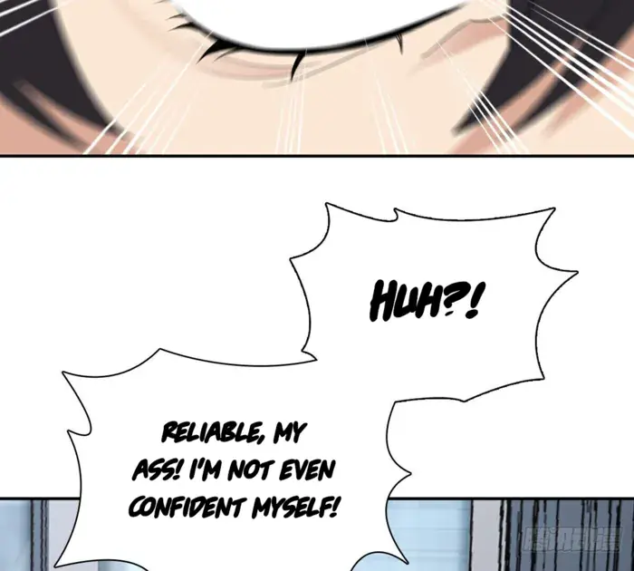 My Wife Is From a Thousand Years Ago Chapter 347 Page 59