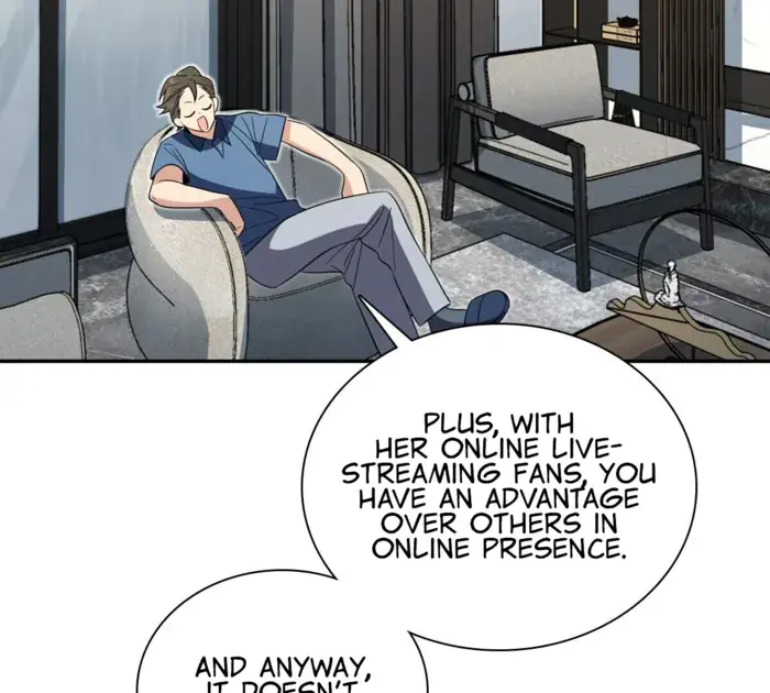My Wife Is From a Thousand Years Ago Chapter 347 Page 63