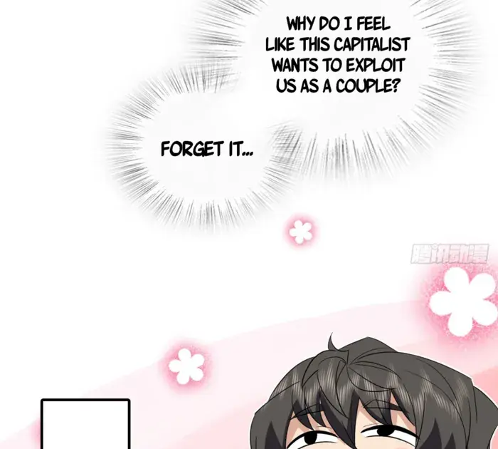 My Wife Is From a Thousand Years Ago Chapter 347 Page 66