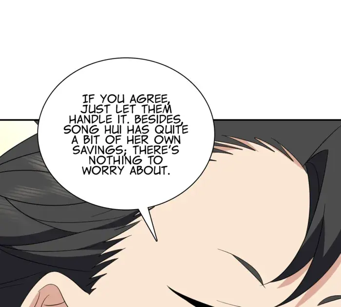 My Wife Is From a Thousand Years Ago Chapter 347 Page 69