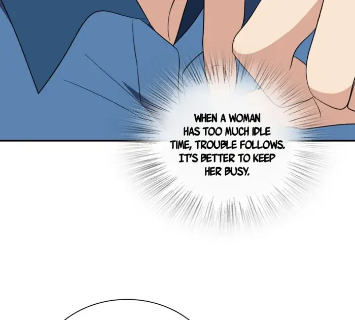 My Wife Is From a Thousand Years Ago Chapter 347 Page 71